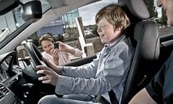 Klaim Asuransi Pengemudi di Bawah Umur