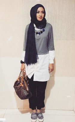 Cerita Lydia Septiani, Pendiri Agensi Khusus Model Muslimah