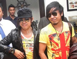 Radja Akhirnya Reuni