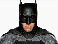 Ben Affleck Akan Sutradarai Sendiri Film Batman setelah Justice League