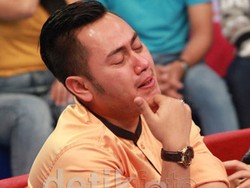 Nassar: Habis Syawal Kalau Tak Ada Gugatan Cerai, Saya yang Ajuin