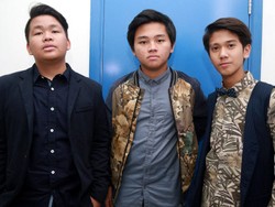 Dulu Kaget, Sekarang CJR Anggap Biasa Dikejar-kejar Fans