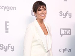 Ibunda Ungkap Keadaan Kourtney Kardashian Pasca Putus dari Scott Disick