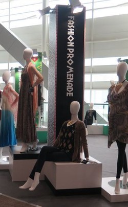 Melebihi Target, Hong Kong Fashion Week Sukses Menarik 16 Ribu Pengunjung