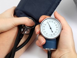 Tekanan Darah Tinggi Bisa Diatasi dengan Konsumsi Ikan, Bit dan Gandum (2)