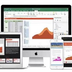 Microsoft Resmi Rilis Office 2016 untuk Mac
