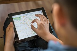 Tips Mudik dari Mbah Google