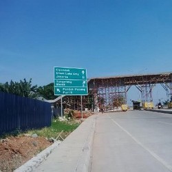 Demi Bangun Akses Tol Langsung ke Perumahan, Metland Rogoh Rp 70 M