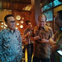 Ekonomi Lesu, Bisnis Penerbangan Masih Berat Sampai Tahun Depan