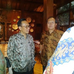 Maskapai Bermodal Cekak Diminta Tambah Modal, Ini Kata Bos INACA