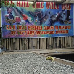 Mengintip Kopi Luwak Istimewa Berharga Tinggi di Lembang