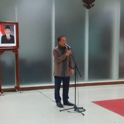 Teken Dana Talangan Lapindo Rp 781 M, Nirwan Bakrie Sumringah