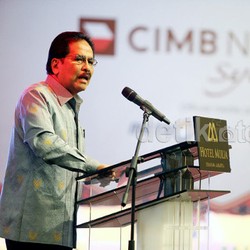 Sofyan Djalil: Jepang Siap Berinvestasi, Tapi Kita Belum Siap