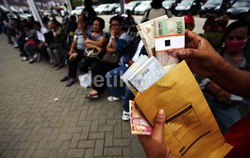 Selain Soal THR, Ada Karyawan Mengadu Tak Digaji 4 Bulan
