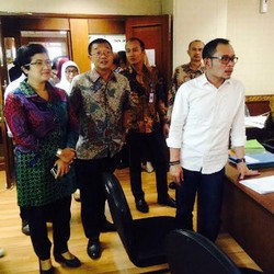 Apa Sanksi Pengusaha yang Tak Bayar THR? Ini Kata Menaker