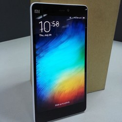 Sebercak Noda di Nilai Sempurna Xiaomi Mi 4i