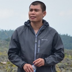 Usai Pensiun, Apa Kesibukan Chris John Sekarang?