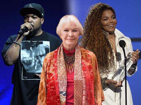 Deretan Artis Dunia yang Mualaf Deretan Artis Dunia yang Mualaf