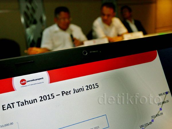 2 Anak Usaha Adhi Karya Dilebur