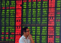 Diguyur Rp 234 Triliun, Pasar Saham China Langsung Hijau