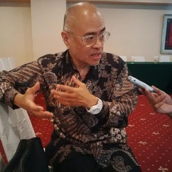 Sahamnya Dibekukan 6 Bulan, Bos Inovisi: Kasihan Investor