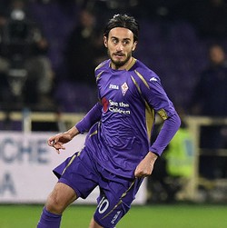 Aquilani: Pangeran Kecil yang Kini Tanpa Klub