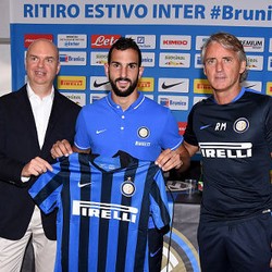 Aktivitas Belanja Inter Belum Selesai, Lini Depan Kini Jadi Prioritas