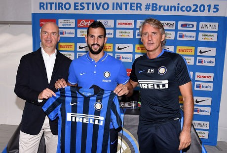 Aktivitas Belanja Inter Belum Selesai, Lini Depan Kini Jadi Prioritas