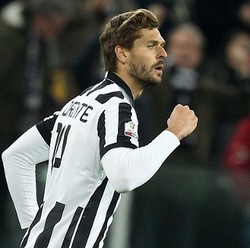 Sedang Dihubungkan dengan Porto, Llorente Disebut Bisa Saja Tinggalkan Juve
