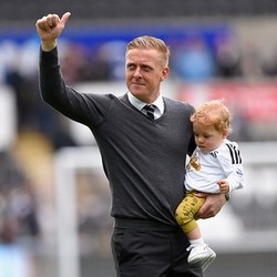 Swansea Hadiahi Monk Kontrak Baru