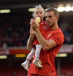 Jordan Henderson Segera Ditunjuk Jadi Kapten Baru The Reds