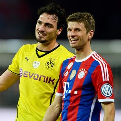 Mencari Pemain Jerman Pertama yang Bermain untuk MU