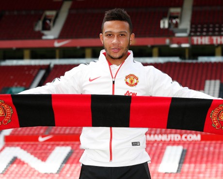 Ambisi Besar Depay