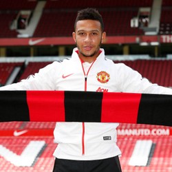 Ambisi Besar Depay