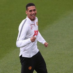 Pentingnya Latihan Pramusim di Mata Smalling