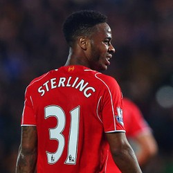 Gerrard Kecam Perilaku Sterling