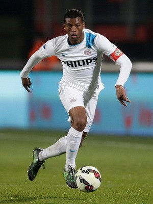 Newcastle Segera Dapatkan Kapten PSV