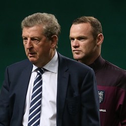 Inggris Masih 100% di Kualifikasi, Hodgson Cuma Mau Timnya Main Bagus di Euro 2016