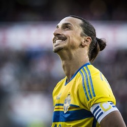 Jika Hijrah ke Bundesliga, Ibra Ingin Gabung ke Bayern