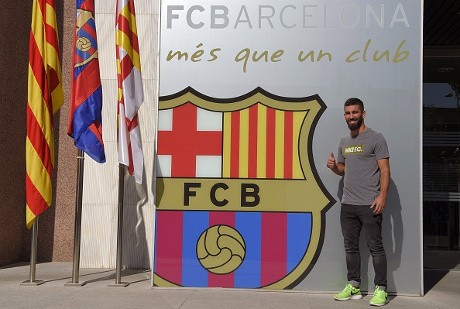 Turan Akan Tampil Mengejutkan Bersama Barca