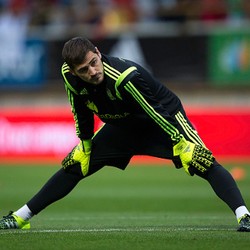 Agen Konfirmasi Casillas Setuju Pindah ke Porto