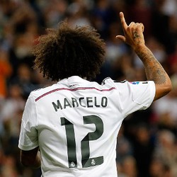 Madrid Tambah Kontrak Marcelo Sampai 2020