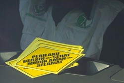 Persiapkan Tubuh Fit Jelang Mudik dengan Cara Ini