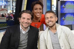 Keren! Aktor Hollywood Ini Ajak Donor Sumsum Tulang Ramai-ramai