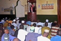 Pakar Sebut Peran Organisasi Keagamaan di Sektor Kesehatan Sangat Penting