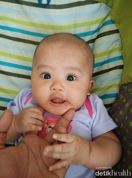 Ameera Noorafiqa Letizia Kinasih