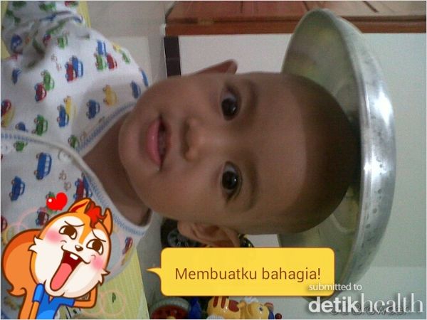 Iqbal Maulana Ibrahim