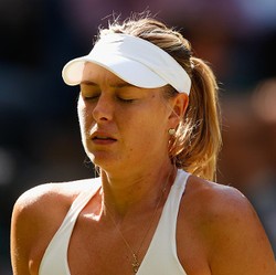 Serena Masih Jadi Momok untuk Sharapova