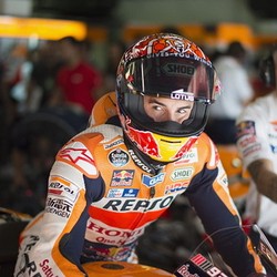 Marquez Masih Yakin Bisa Jadi Juara Dunia Tahun Ini