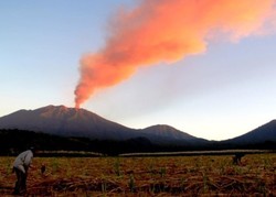 Penerbangan Bali & Lombok Kembali Beroperasi
